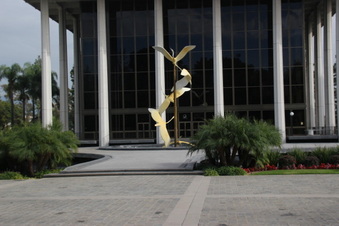 Spaces at Marantha Soccer Field