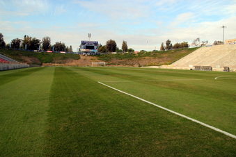 Cal State Fullerton