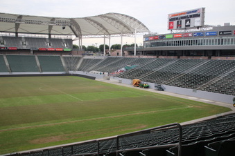 Home Depot Stadium