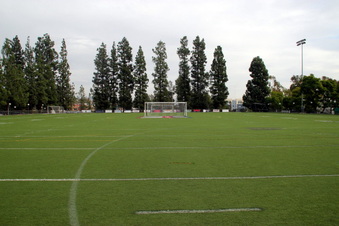 Maranatha High School