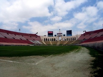 The Coliseum