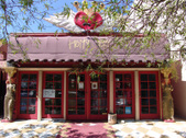 TUJUNGA AVENUE