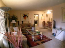 031 APARTMENT - W HOLLYWOOD (LA PERMIT)