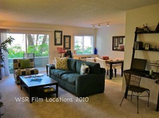 034 APARTMENT - MARINA DEL REY
