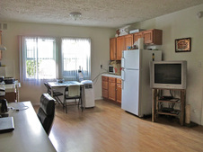 090 APARTMENT - LOS ANGELES