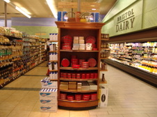 BRISTOL FARMS