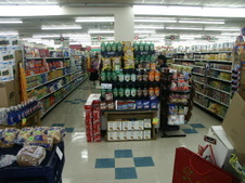 CORDON'S MARKET - GLENDALE
