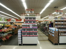 SUPER A FOODS - EAGLE ROCK