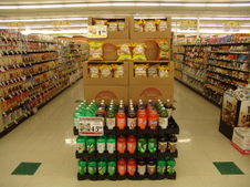 FIELDS MARKET