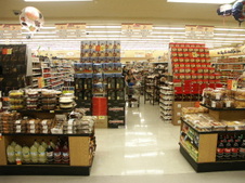 JON'S MARKET - RESEDA