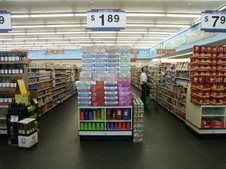 SUPER A FOODS - TORRANCE
