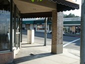 MARIPOSA STREET
