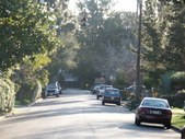 MORADA PLACE EAST OF LAKE AVENUE