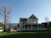 VALENZUELA RESIDENCE