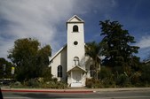 CHURCH