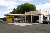 ERNIES SERVICE STATION
