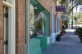 CENTER STREET