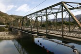 GREEN BRIDGE
