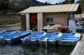 PIRU LAKE/MARINA