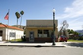 POST OFFICE