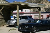 SERVICE STATION