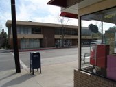 RURAL / SMALL TOWN