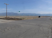 RANCHO ROAD & SEBASTIAN ROAD