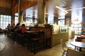 CAFFE BENE