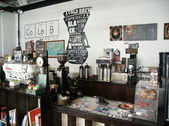 COLAB COFFEE