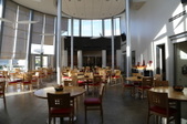 COLLEGE OF THE CANYONS CAFE