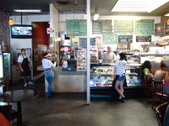 CRAVE CAFÉ
