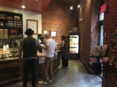 DAILY DOSE CAFE