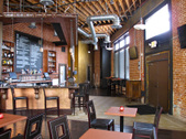 FEDERAL BAR NOHO