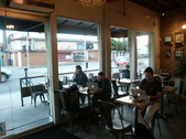 JAVISTA COFFEE BAR