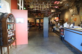 JONES CAFÉ