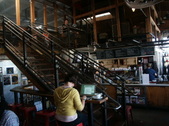 PAPER OR PLASTIK CAFÉ
