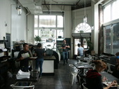SAGE BISTRO