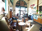 TANNER'S COFFEE COMPANY