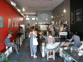 WOODCAT COFFEE BAR