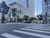 GRAND AVENUE & 11TH STREET - DTLA