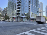 HOPE STREET & 9TH STREET - DTLA