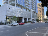OLIVE STREET - DTLA