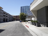 ORANGE STREET - GLENDALE