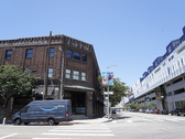 SANTA FE AVENUE - DTLA