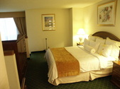 JUNIOR EXECUTIVE ROOM