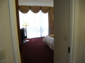 DOWNTOWN LA MARRIOTT