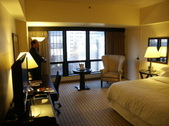 DOWNTOWN LA SHERATON