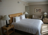 WILSHIRE GRAND HOTEL