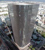 CAL PLAZA ONE