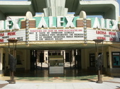 THEATERS
